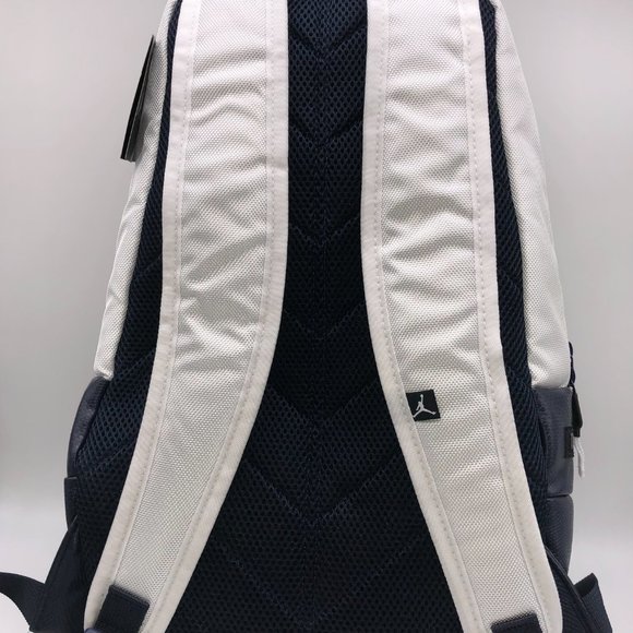 Nike Air Jordan Retro 11 L Concord Jumpman Backpac - Picture 3 of 9